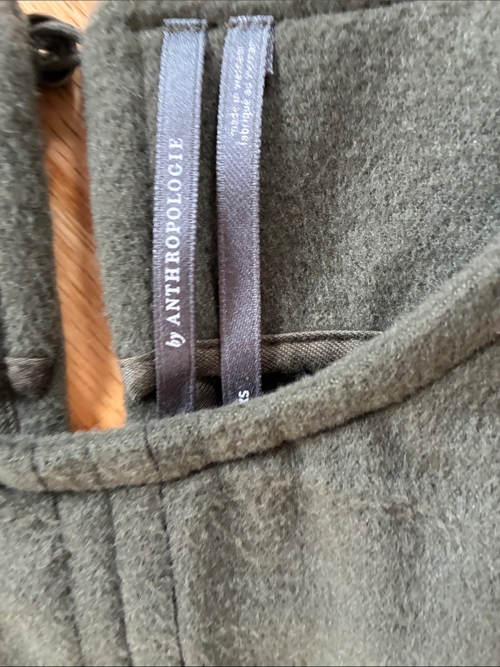 Sweater Subcategory Identification - Picture 2 of 3